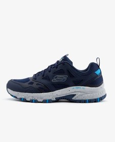 Resim Skechers Hıllcrest Erkek Spor Ayakkabı - Lacivert 237265 Nvy Lacivert  | Orijinal 