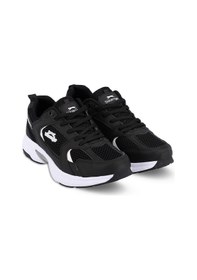 Resim Slazenger ZANESTI Siyah / Beyaz Koşu & Yürüyüş Spor Ayakkabısı | Unisex 