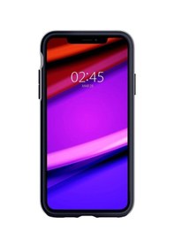 Resim Spigen Apple Uyumlu iPhone 11 Pro İle Kılıf Neo Hybrid Satin Silver 