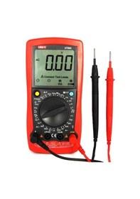 Resim Ut58a Genel Tip Dijital Multimetre 