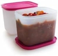 Resim Tupperware Alaska Set 2 X 1.1 L 