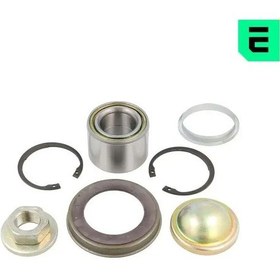 Resim Ford Fiesta 5 Arka Aks Bilyasi 2003-2008 Optımal 302212 