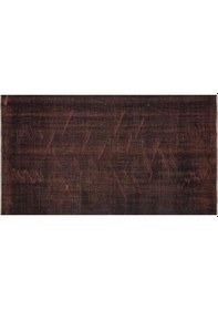 Resim Vintage Eskitme El Dokuma Halı 154x273 Cm 9824 