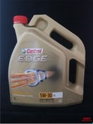 Resim CASTROL 501 5/30 (5W30 5 30 ) 5LT CASTROL EDGE LL DPF W 