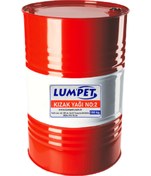 Resim LUMPET Kızak Yağı 18 Litre 