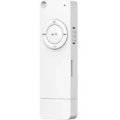 Resim Sunsky XT02 Bluetooth U Disk, Hafıza Kapasitesi: Bluetooth Seti Beyaz (Yurt Dışından) 