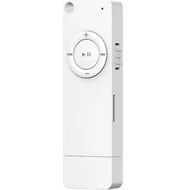 Resim Sunsky XT02 Bluetooth U Disk, Hafıza Kapasitesi: Bluetooth Seti Beyaz (Yurt Dışından) 