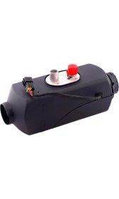Resim Tecnopoint TC18-04 Webasto Tip D4 Model Dizel Isıtıcı 24V 5KW Tır, Kamyon, İş Makinesi, Tekne, Karavan, Minibüs Uyumlu 