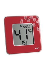 Resim TFA 30.5021.05 'style' Dijital Termo-higrometre 