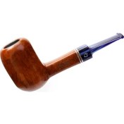 Resim Şahin Collection 2020 9mm. Filtreli Akrilik Saplı Pipo 