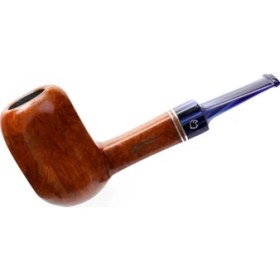 Resim Şahin Collection 2020 9mm. Filtreli Akrilik Saplı Pipo 