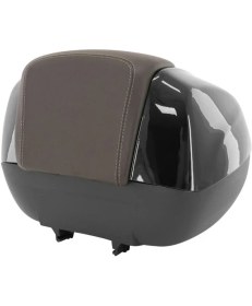Resim Piaggio Medley 125-150 Top Case-Çanta Parlak Mavi 37 Lt (NERO79/A) / Pıaggıo 