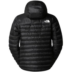 Resim The North Face W Terra Peak Hoodıe Kadın Ceket Nf0a8dedjk31 Siyah 
