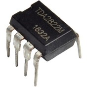 Resim Tda 2822m Dıp-8 Entegre Devre-181971 