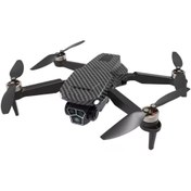 Resim SophosTech U2 Pros 4K FPV Kameralı Drone – GPS, Optik Akış, Kaçınma Sensörlü, Fırçasız RC Uçak 