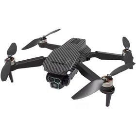 Resim SophosTech U2 Pros 4K FPV Kameralı Drone – GPS, Optik Akış, Kaçınma Sensörlü, Fırçasız RC Uçak 