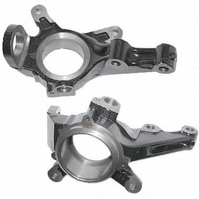 Resim Esse Otomotiv Civic 04-06 Aks Taşıyıcı Abs'Li 16Mm Ön Sol - MHR-02164 - 51215-S5A-J30 