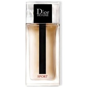 Resim Dior Homme Sport Edt Erkek Parfüm 75ml 