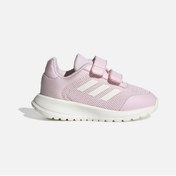 Resim adidas Tensaur Run 2.0 Cf I Bebek Pembe Koşu Ayakkabısı 