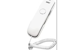 Resim Karel Karel TM902 Duvar Telefonu Krem 503098 