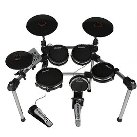 Resim Carlsbro CSD500 Mesh Elektronik Davul Seti 