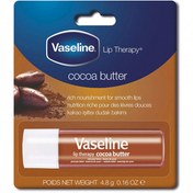 Resim Vaseline Cocoa Butter Dudak Balmı 4.8 g 