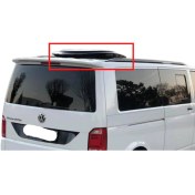 Resim Transporter - Vito - Trafıc Üniversal Raysat Uydu Boyasız 