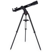 Resim Celestron AstroFi 90mm WiFi Teleskop 22201 