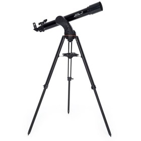 Resim Celestron AstroFi 90mm WiFi Teleskop 22201 