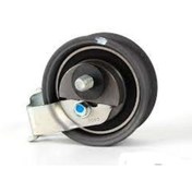 Resim PARLAR 06B109243 GERGİ MAKARASI VW Golf Audi A3 A4 S4 A6 TT ORİJİNAL Uyumlu 