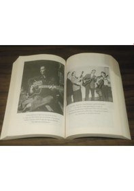 Resim Ramblin' Man The Life And Times Of Woody Guthrie 