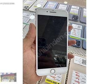 Resim Apple iPhone 7 Plus İkinci El TR | 32 GB | Pembe 