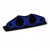 Resim YSN TUNİNG Universal Mavi Renkli Kapaklı Pandizot 20 cm 