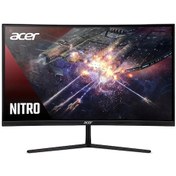 Resim Acer Nitro EI1322QU UM.JE2EE.P04 31.5" 1 MS 165 Hz WQHD VA LED Monitör 