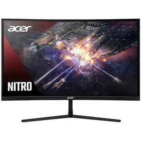 Resim Acer Nitro EI1322QU UM.JE2EE.P04 31.5" 1 MS 165 Hz WQHD VA LED Monitör 