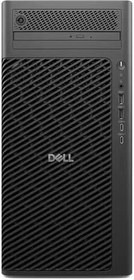 Resim DELL PRO MAX TOWER FCT2250_9 ULTRA 9 285K 64GB DDR5 RAM 1TB M2 NVME 16GB RTX 2000A W11 Pro İş İstasyonu 