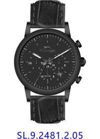 Resim Slazenger SL.09.2481.2.05 Erkek Kol Saati 