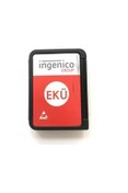 Resim ingenico Ingenıco Elektronik Kayıt Ünitesi Ekü ( Yazarkasampos ) 