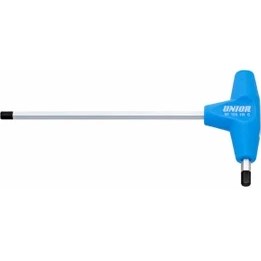 Resim Unıor UN607168 T Saplı Allen Anahtar 7 mm 193HX 