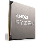 Resim Amd Ryzen 5 5600x 35mb 6çekirdekli Vga Yok Am4 65w Kutusuz+fansız 