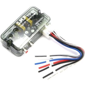 Resim BAS Anfi Deck Çevirici Amfi Tetikleyicili Konvertör Orijinal 