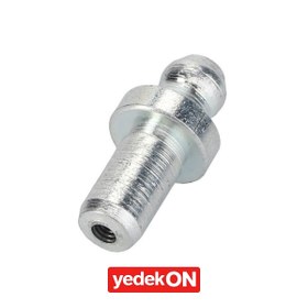 Resim AGCO Konik Tip Yağlama Nipeli - Fendt | FEL163645 