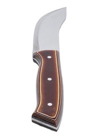 Resim Yüzme Bıçağı - Lazoğlu - 25,5 Cm - El Yapımı - Doğrama - Kesme - Kurban 