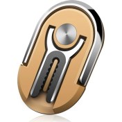 Resim Buyfun Cep Telefonu Parmak Yüzükler Telefon Tutucu Standı (Yurt Dışından) 