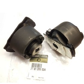 Resim Maıs 7701209534 Torsıyon Burcu Sağ Sol Takım Renault Laguna Iı 