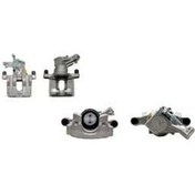 Resim Opel Signum 1.8 2.0 2.2 2.8 2003-2008 / Vectra C 3.2 V6 2002-2006 Arka Sağ Fren Kaliperi Motorsuz 