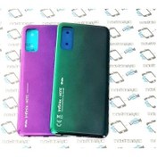 Resim İnfinix Note 7 Lite Kasa Arka Pil Batarya Kapağı (275874136) 