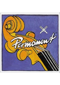 Resim Pirastro Permament Soloist D ( Re ) Tek Çello Teli 337280 