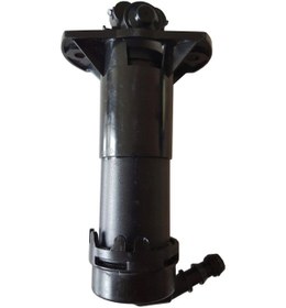 Resim Seat Leon Sağ Far Yıkama Robotu 2006-2010 1Pl955102 