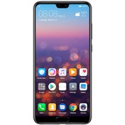 Resim Huawei P20 Pro TR Garanti | 128 GB 6 GB Siyah 